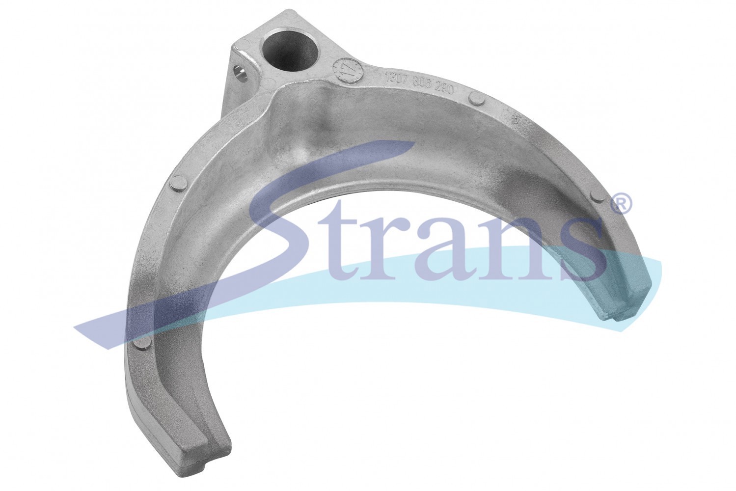 Вилка Кпп Zf S5-42/S6-650 1307306290 купити в Україні | Strans